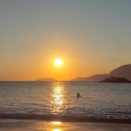 Recanto Dos Cabores Paraty Ngoại thất bức ảnh