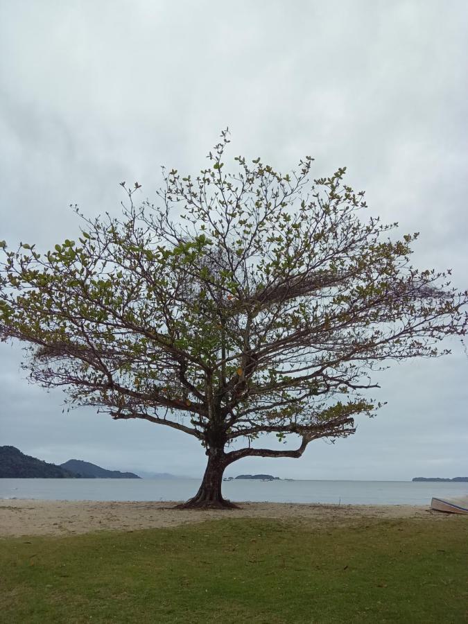 Recanto Dos Cabores Paraty Ngoại thất bức ảnh