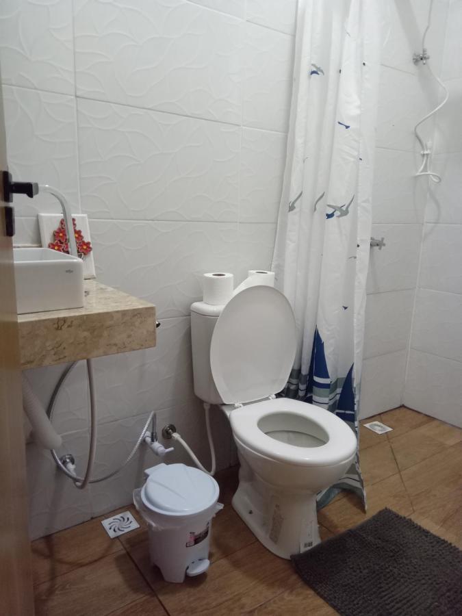 Recanto Dos Cabores Paraty Ngoại thất bức ảnh