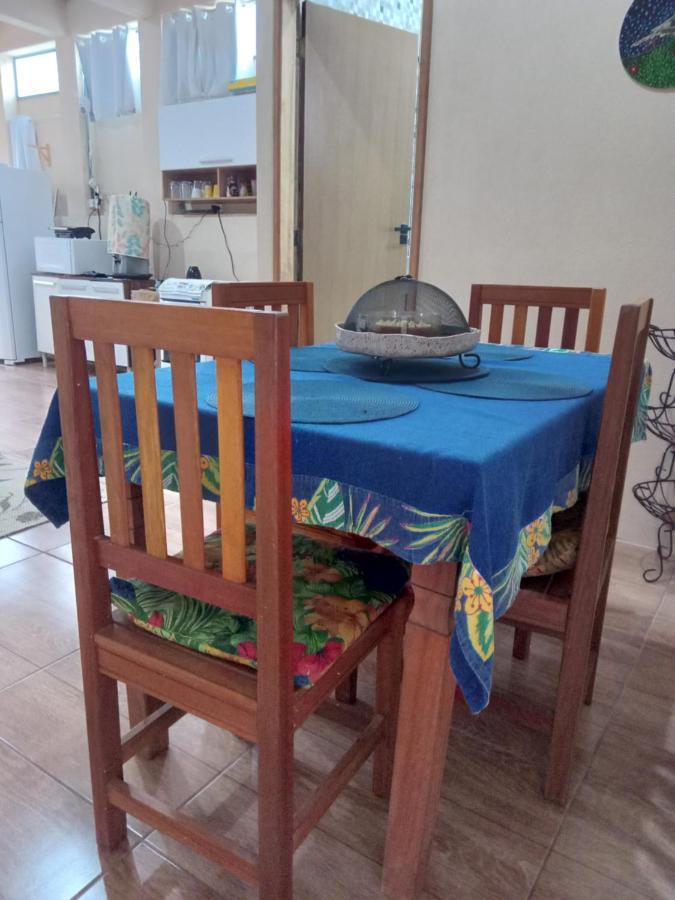 Recanto Dos Cabores Paraty Ngoại thất bức ảnh