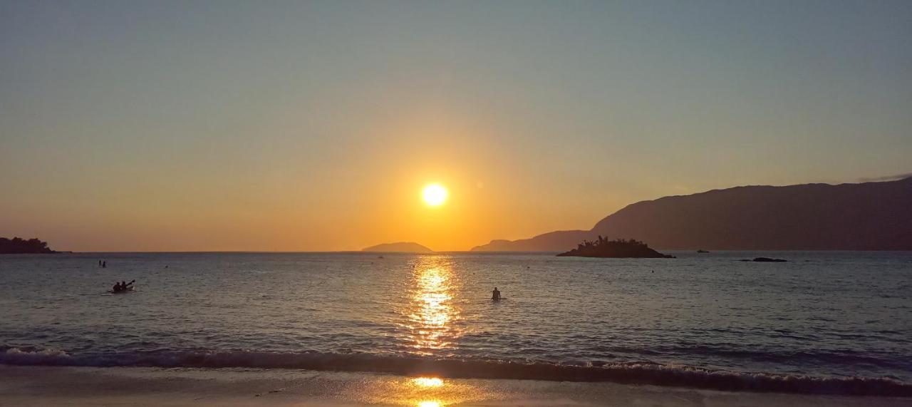 Recanto Dos Cabores Paraty Ngoại thất bức ảnh
